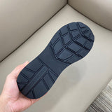 Polished Premium Synthetic Leather Shoes - Everyday Versatile Build | Women's Designer-Inspired Footwear #1529 - interior view (image 6) of designer-inspired shoes