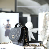 Zivas Charm Refined Structure Designer Handbag (Polished Everyday Piece) – Interior View
