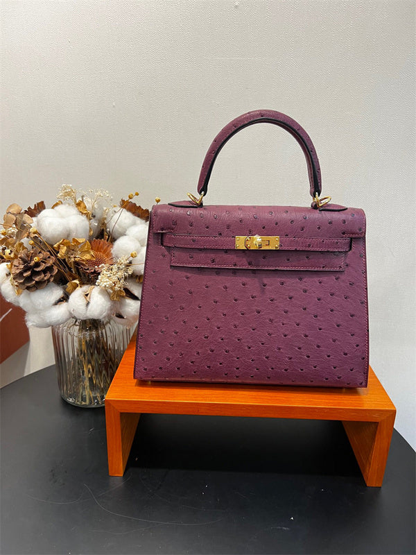  understated shoulder bag styled with outfit