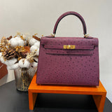  understated shoulder bag styled with outfit