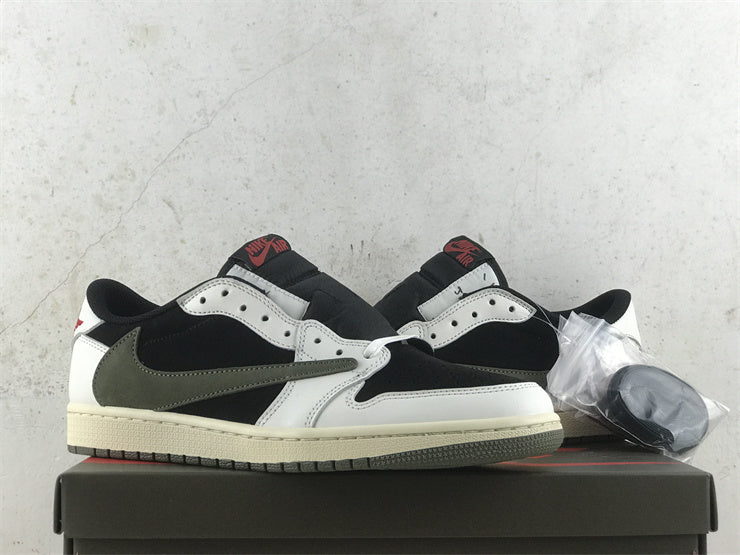 Nike muted earth tones luxury sneakers view 15 low-top design