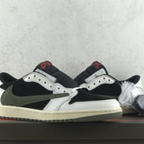 Nike muted earth tones luxury sneakers view 15 low-top design
