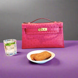 Tailored bag women's premium everyday handbag