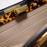 Ziva's Charm handbag – product shot (27cm*9.5cm*21cm)