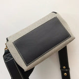 Ziva's Charm handbag – styled view (one versatile size)