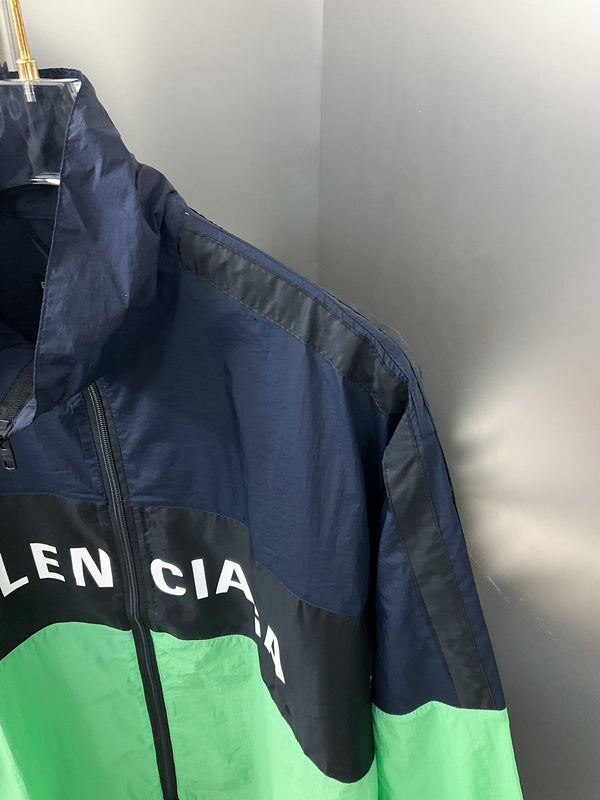 Balenciaga designer designer clothing full view