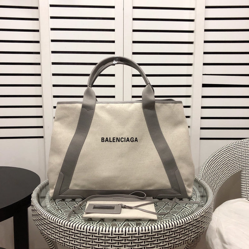Front view of refined statement women's handbag – women's luxury accessory