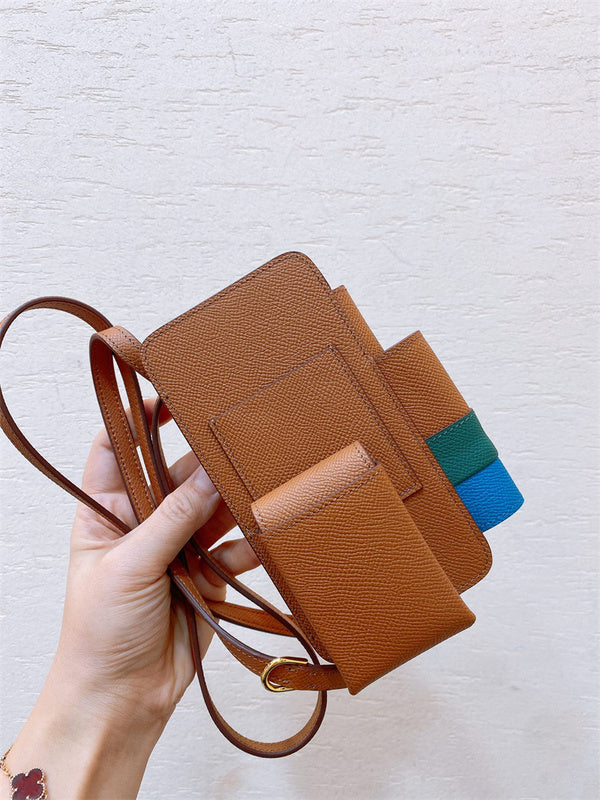 Balanced bag women's premium everyday handbag