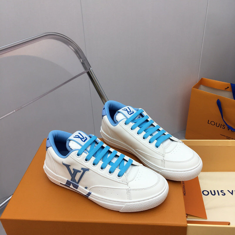 Louis Vuitton shoes Style 364 - packaging and accessories
