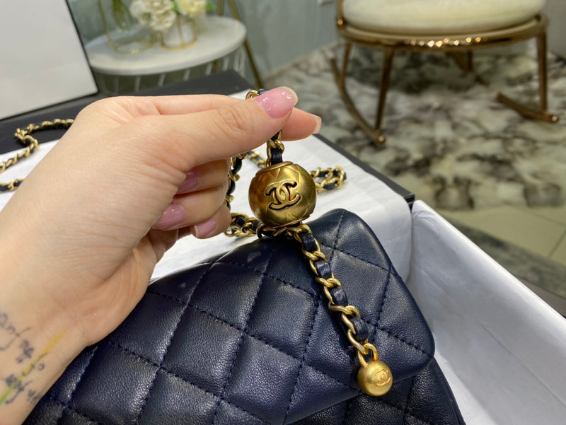 Zivas Charm Effortless Sophistication Designer Handbag (Timeless Wardrobe Addition) – Styled Look