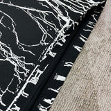 Amiri t-shirt detail view — premium authentic designer style