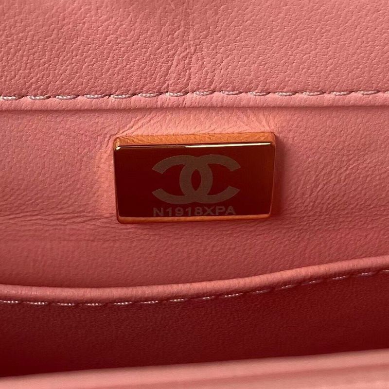 Zivas Charm Understated Luxury Designer Handbag (Statement-Ready Design) – Angled View