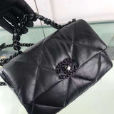 Zivas Charm Refined Everyday Style Luxury Handbag (Premium Everyday Carry) – Side Profile