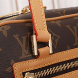  essential shopper bag styled with outfit