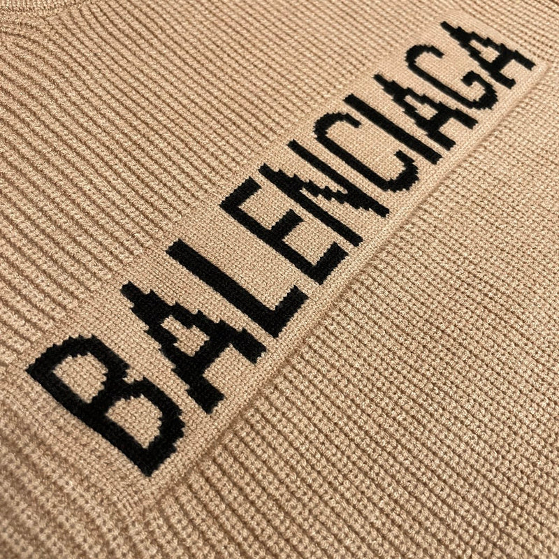 Balenciaga clothing back view — premium authentic designer style