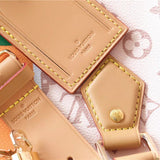  structured handbag styled with outfit
