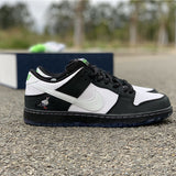 Nike Men's & Women's Iconic Street Trainers — Style 095 back view