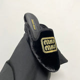 Side profile view of Miu Miu luxury piece style No.088
