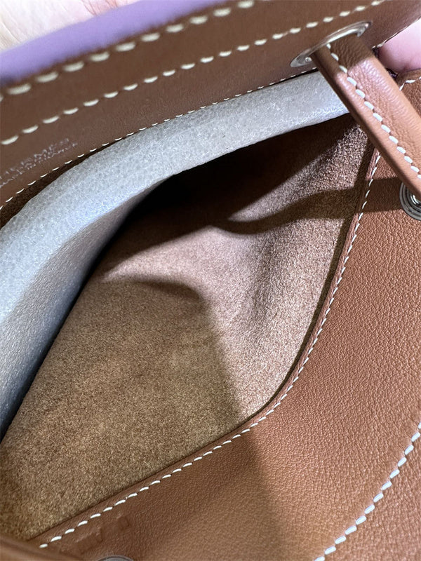Classic handbag styled for everyday wear