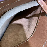 Classic handbag styled for everyday wear