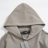 Balenciaga clothing close-up — premium authentic designer style
