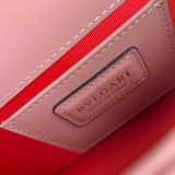 Timeless Vegan Leather Handbag - Understated Luxury Look | Women's Designer-Inspired Purse #1677 - close-up detail shot (image 3) of designer-inspired handbag