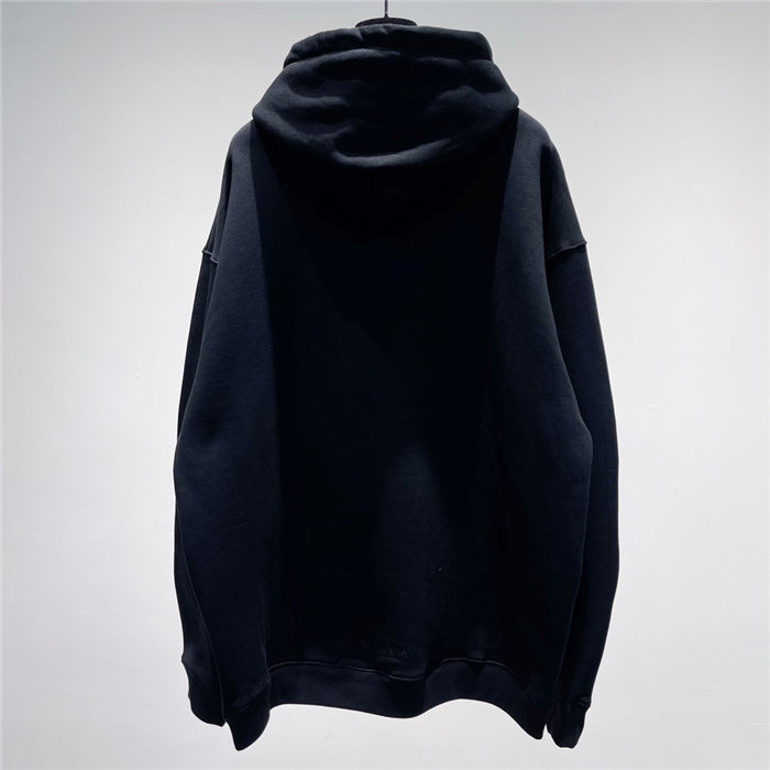 Full silhouette view of Balenciaga luxury piece style No.400