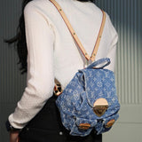  smart satchel detail view showing craftsmanship 26