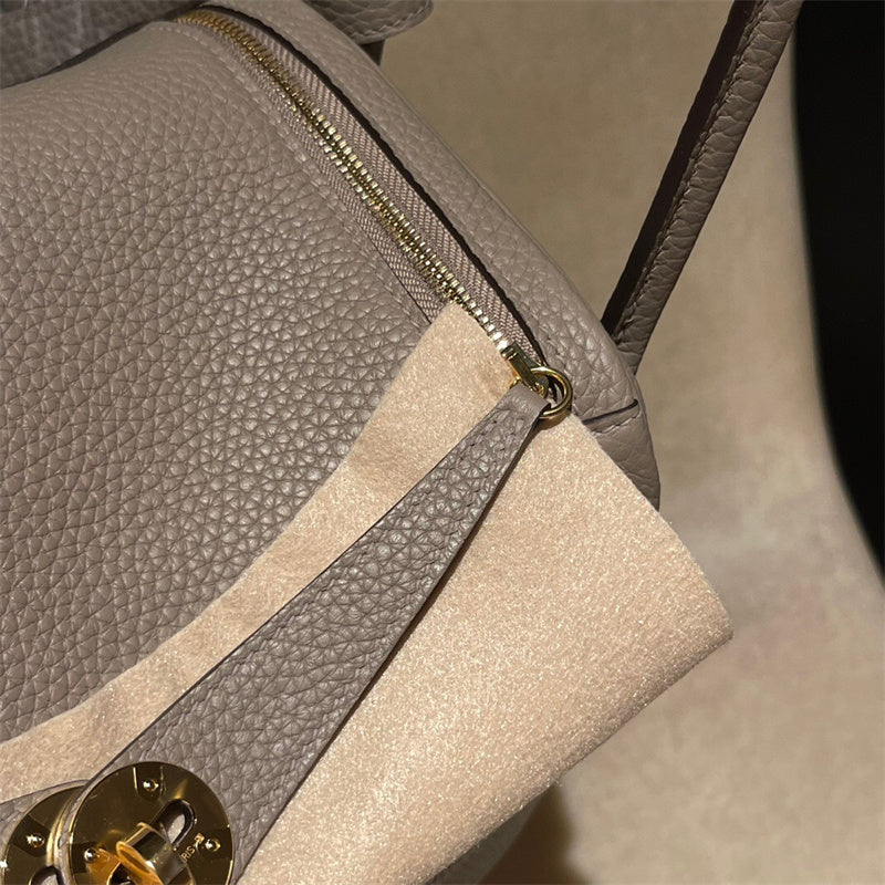 Tailored bag women's premium everyday handbag