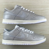 Nike fresh white-and-black luxury sneakers view 7 streetwear statement look
