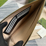 Front view of refined structured women's handbag – women's everyday handbag