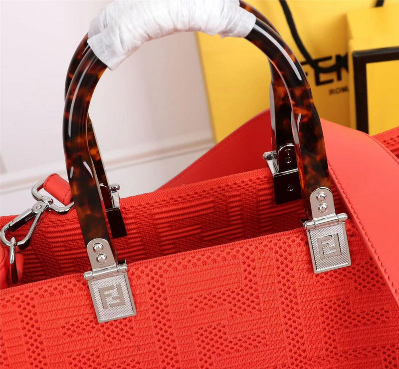 Ziva's Charm handbag – interior view (Standard Size)