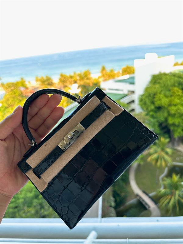 Curated bag women's premium everyday handbag