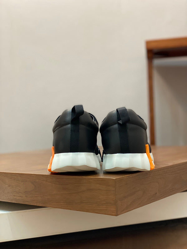 Hermes sandals Style 103 - angled studio shot