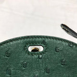 Curated handbag styled for everyday wear