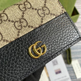Handle and strap detail of statement signature women's handbag – women's designer-style accessory