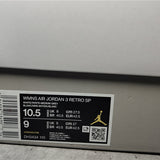 Nike Men's & Women's Designer Street Sneakers — Style 158 back view