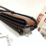 Ziva's Charm handbag – interior view (13cm*3cm*18cm)