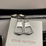 Top view of classic elevated women's handbag – women's premium purse