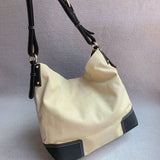 Ziva's Charm handbag – angled view (33cm*33cm*16cm)