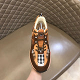 Burberry shoes Style 048 - packaging and accessories