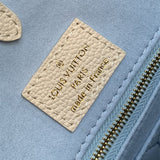  Polished crossbody bag front view 19