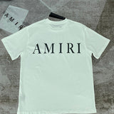 Amiri t-shirt product view — premium authentic designer style