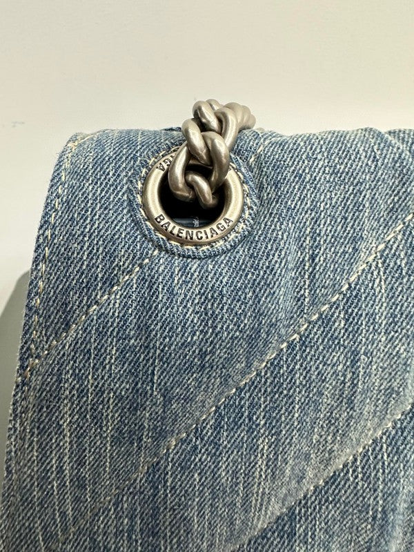 Zivas Charm Understated Luxury Fashion Handbag (Elevated Accessory Essential) – Interior View