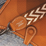  Statement handbag front view 13