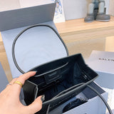 Ziva's Charm handbag – lifestyle view (one versatile size)