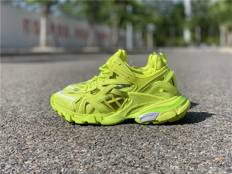 Balenciaga shoes Style 305 - additional angle view