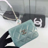 Zivas Charm Modern Edge Luxury Handbag (Versatile Style Statement) – Front View