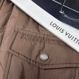 Burberry clothing styling view — premium authentic designer style