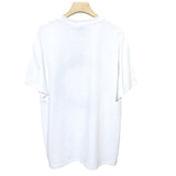 Burberry t-shirt styled look premium fashion